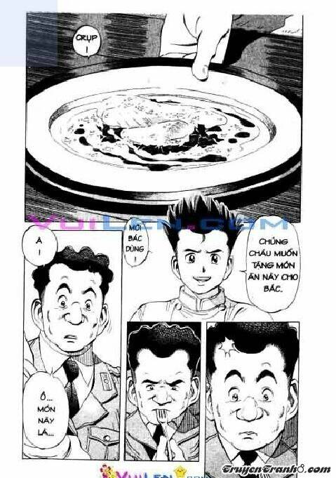 nhà hàng hạnh phúc chapter 3 39