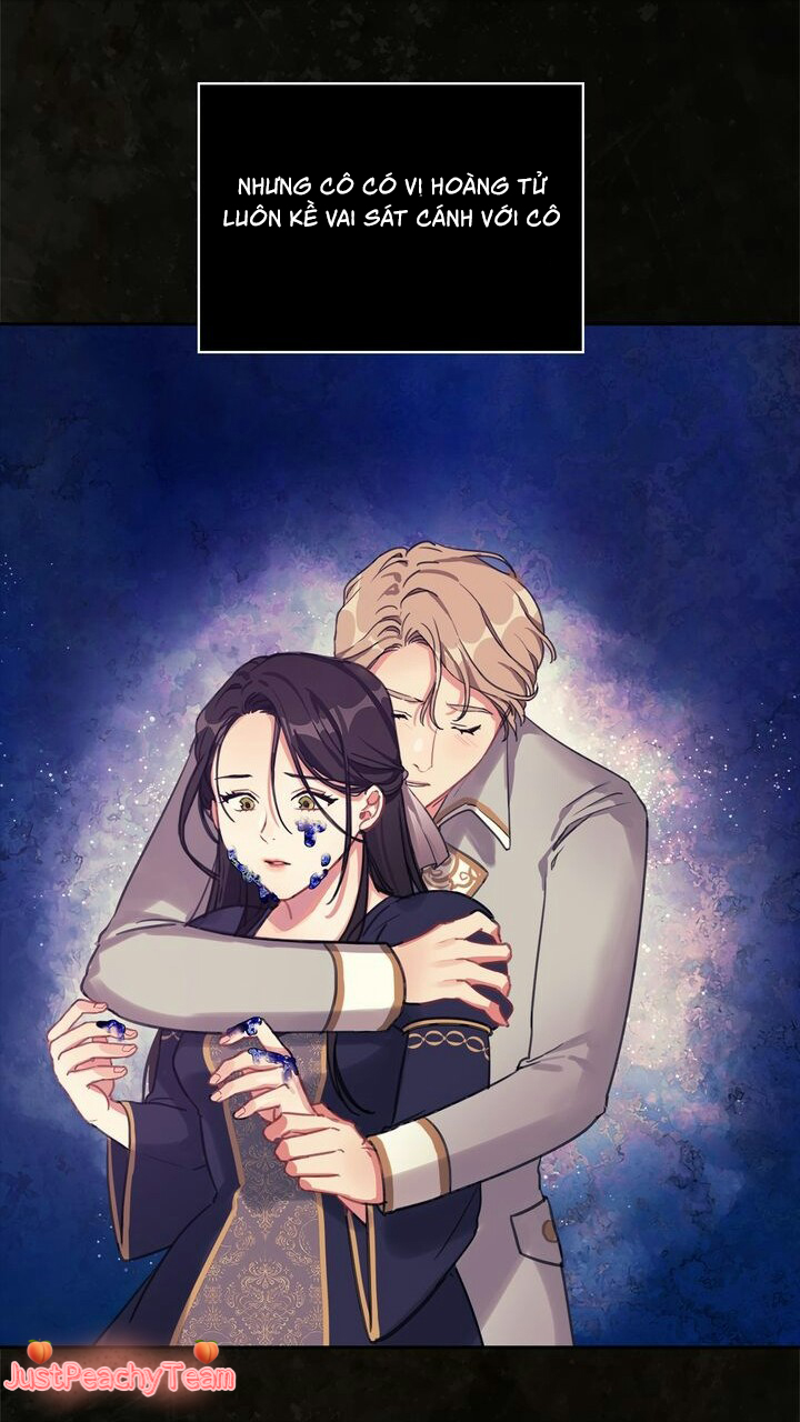 nhân danh đấng cứu thế chapter 0 30