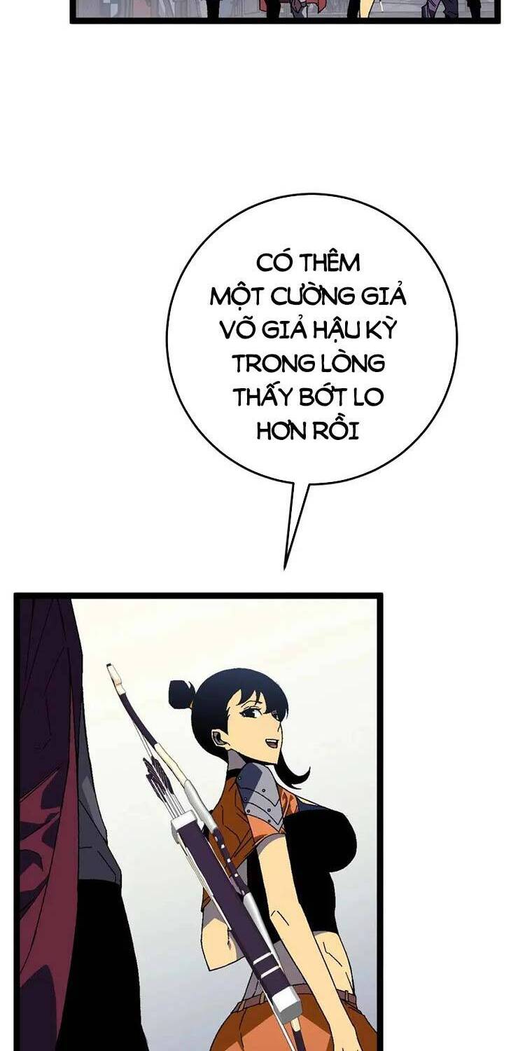 đằng lục thiên phú chapter 31 40