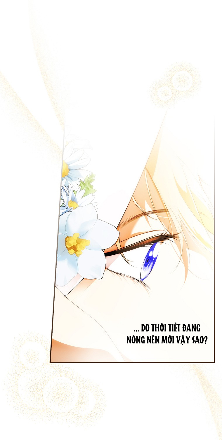 quý cô bí ẩn - secret lady chapter 103 7