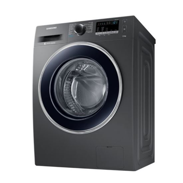 Máy Giặt Samsung WW75J42G0BX/SV (7.5 Kg) - Hàng Chính Hãng