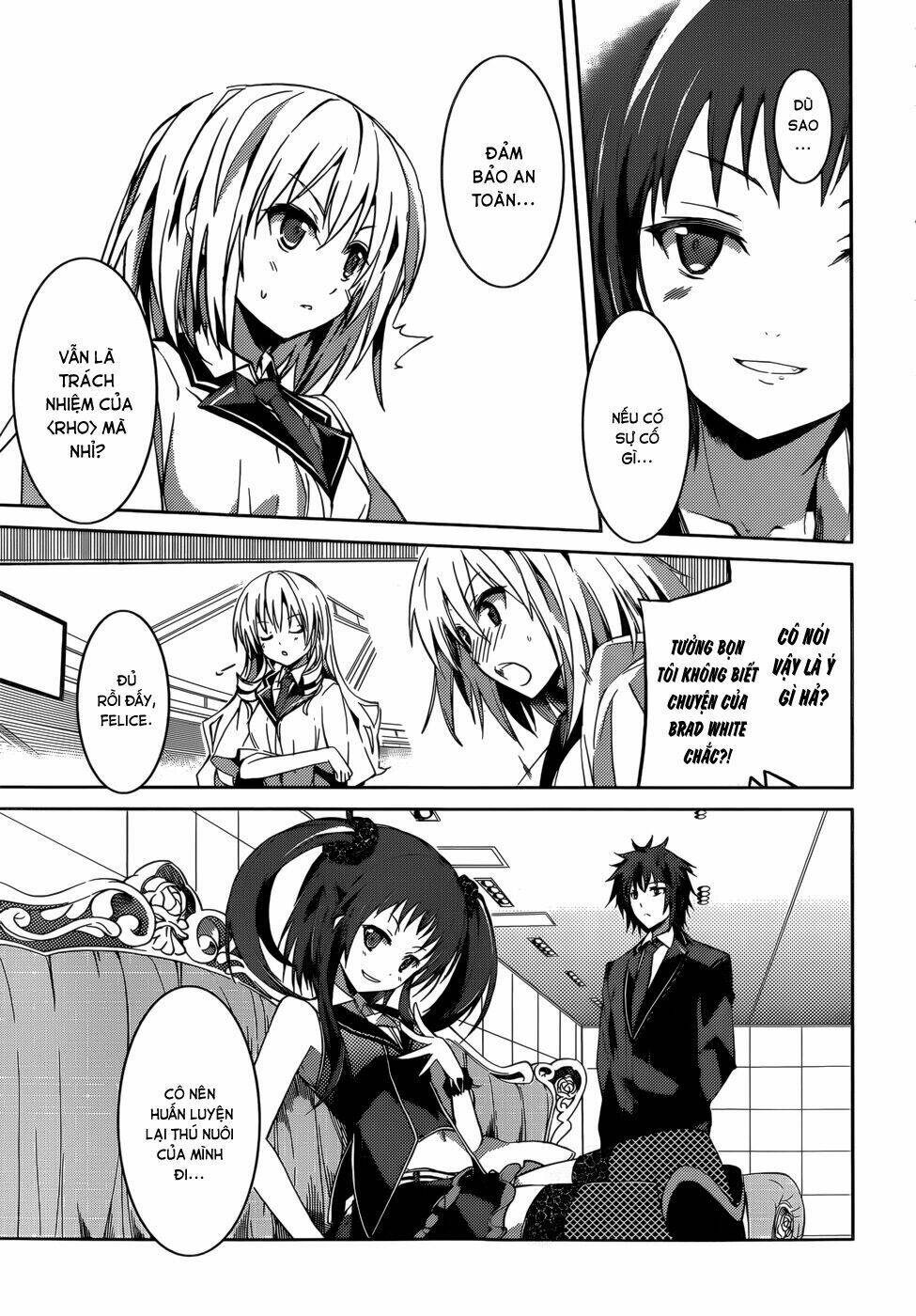 tora kiss - a school odyssey chapter 10 14