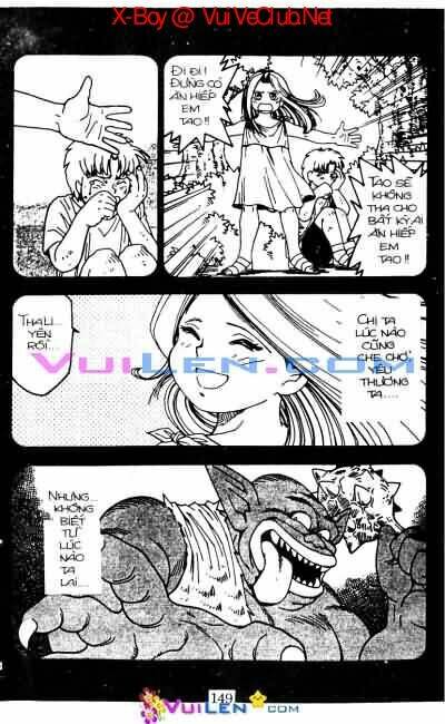 theo dấu rồng thần - dragon quest chapter 10 3