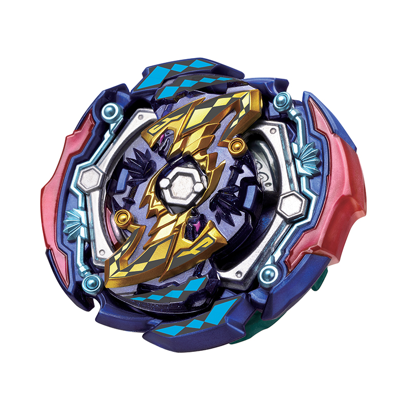 Đồ Chơi BEYBLADE Con Quay B-142 Booster Judgement Joker.00T.Tr 128687