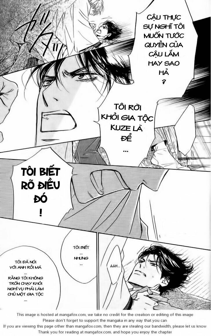 bình minh u sầu chapter 19 10