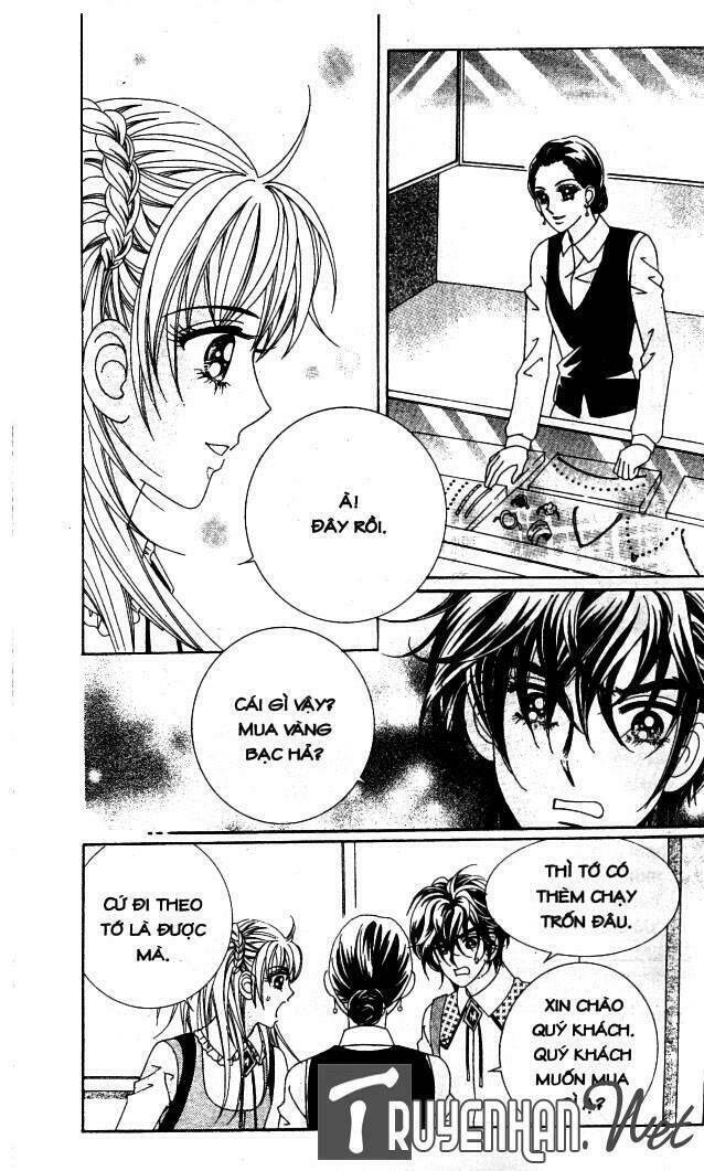 my lovely master chapter 17 14