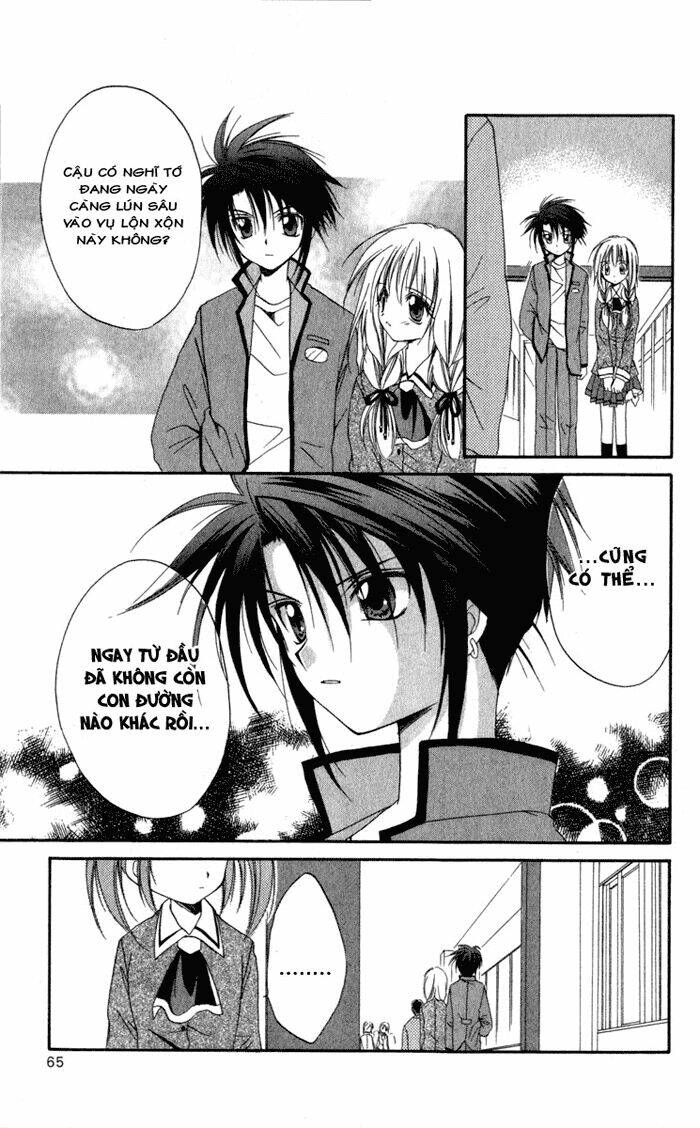 spiral: suiri no kizuna chapter 12 20