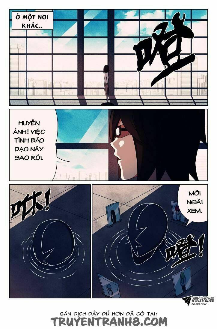 quỷ ăn thịt chapter 6 10