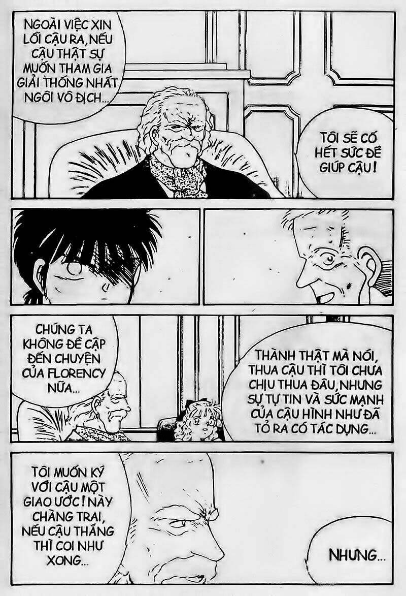 truyền nhân atula - shura no mon i chapter 90 28