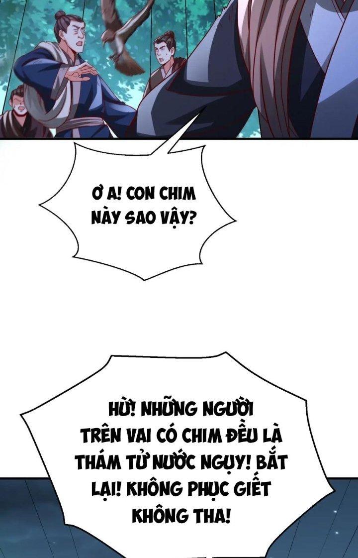 đại tần, ta là con tần thủy hoàng, giết địch thành thần chapter 61 22