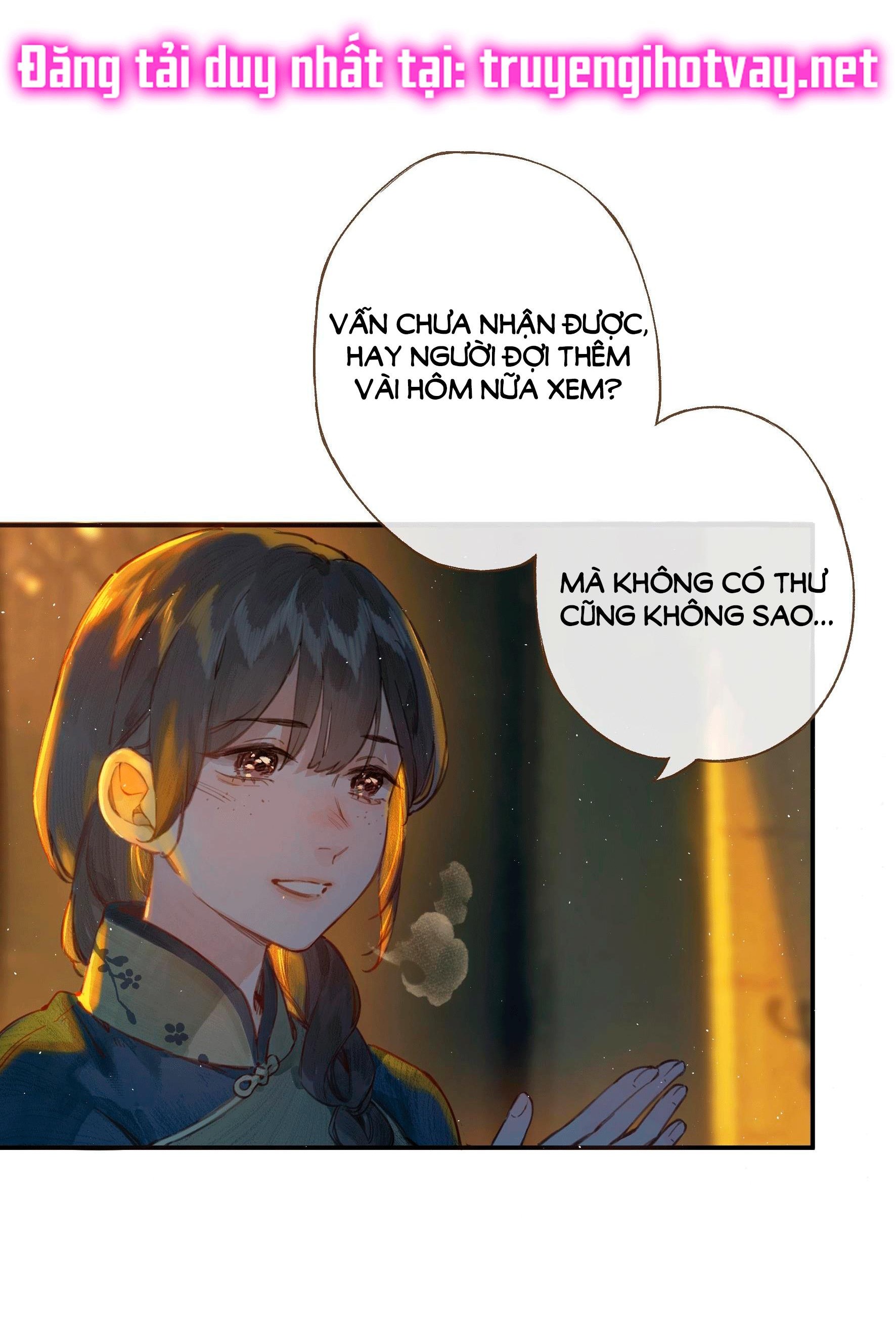 trộm hương chapter 1 15