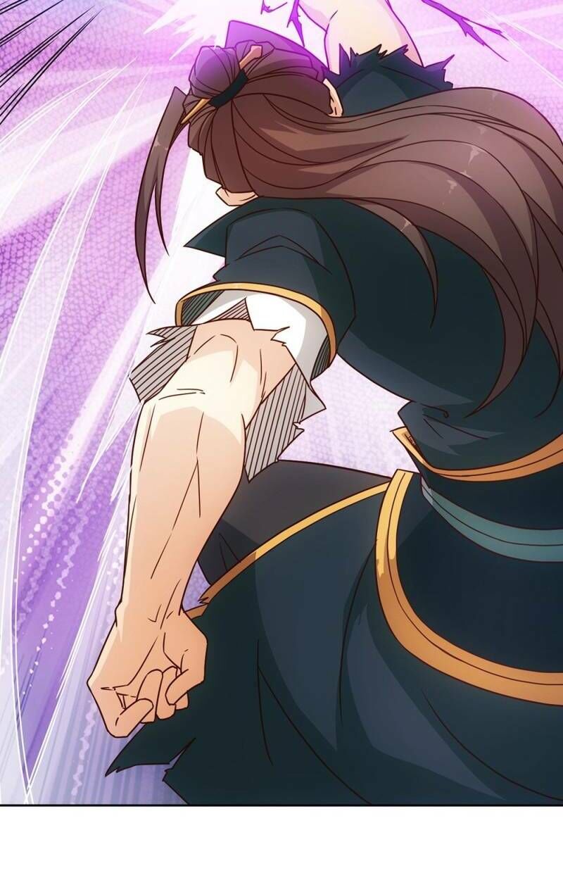 hồng thiên thần tôn chapter 33 14