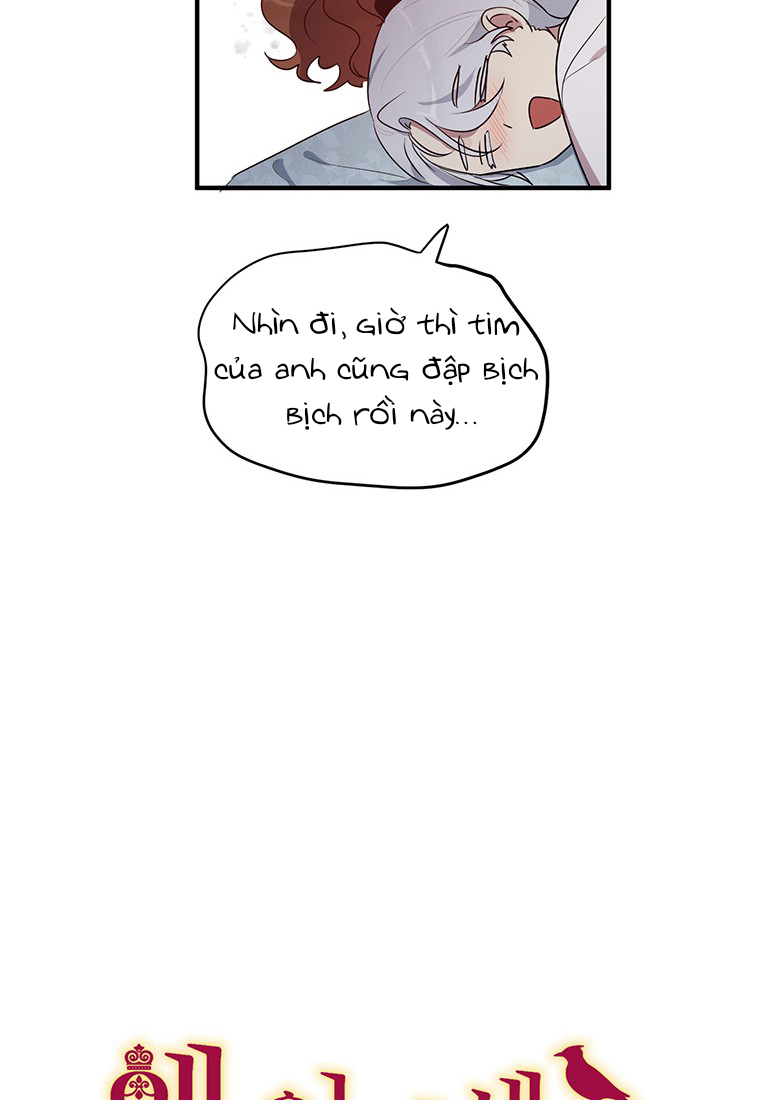 tại sao ngài làm điều này, công tước chapter 122 18