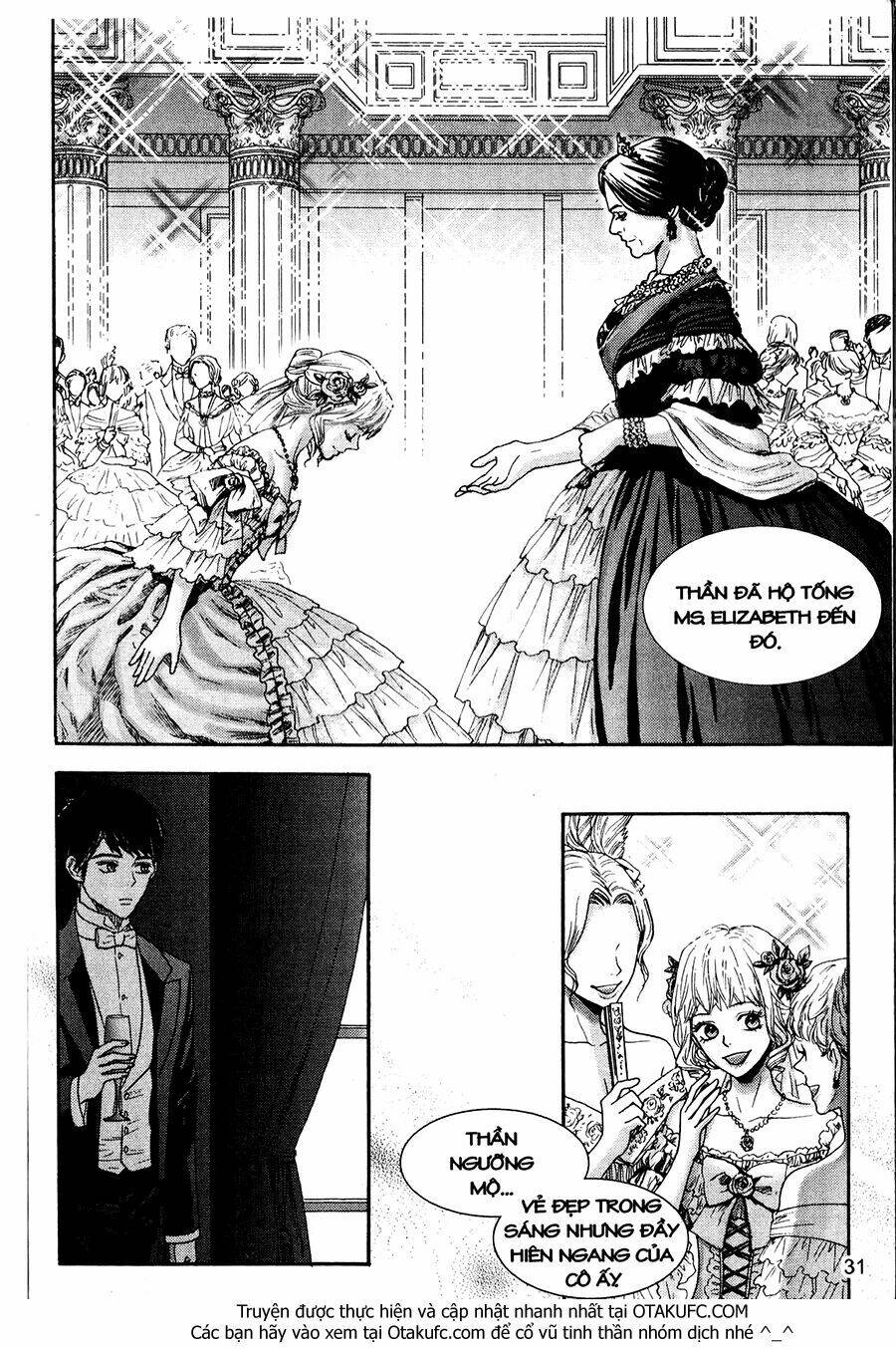 lady detective chapter 17 30