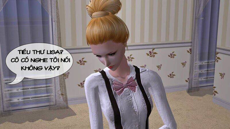 viên đạn bạc [truyện sims 2] chapter 14 52