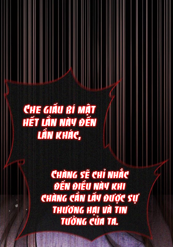 Tôi Thuần Hóa Chó Điên Của Chồng Cũ chapter 83.1 36