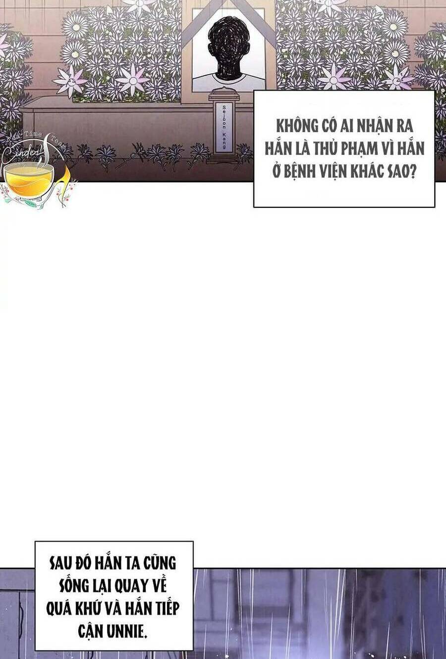 chào nhé, không làm thông gia nữa đâu! chapter 65 29