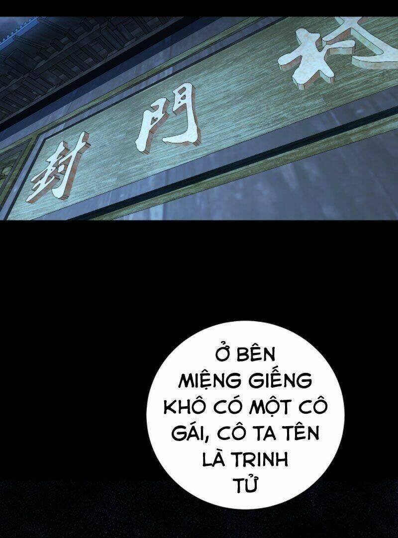 nam chủ và hậu cung đều dưới trướng ta chapter 15 3