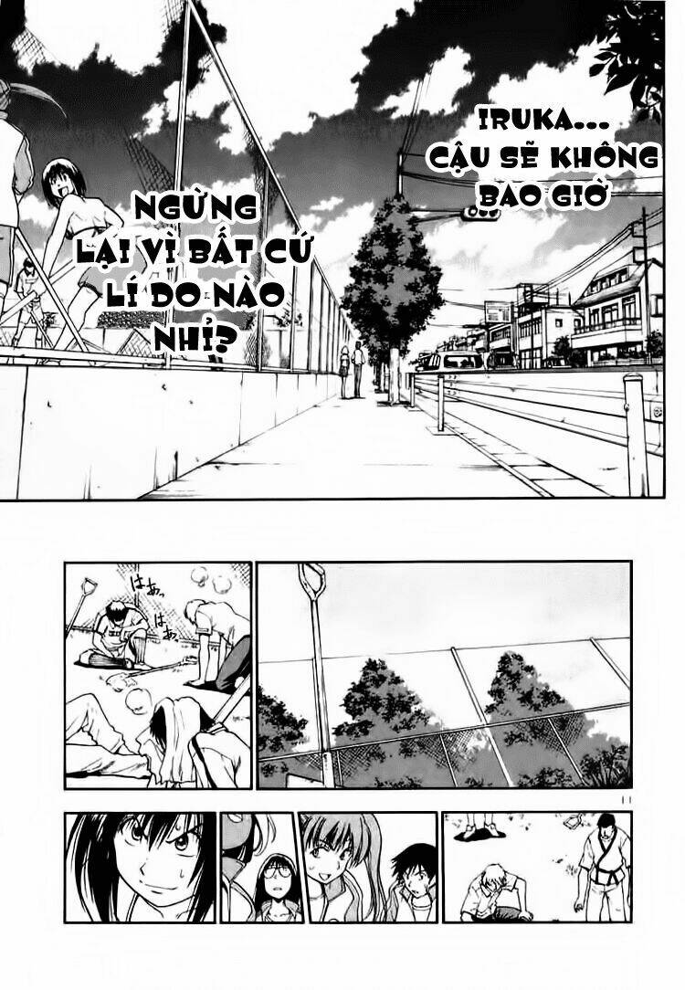 beach stars chapter 22 12