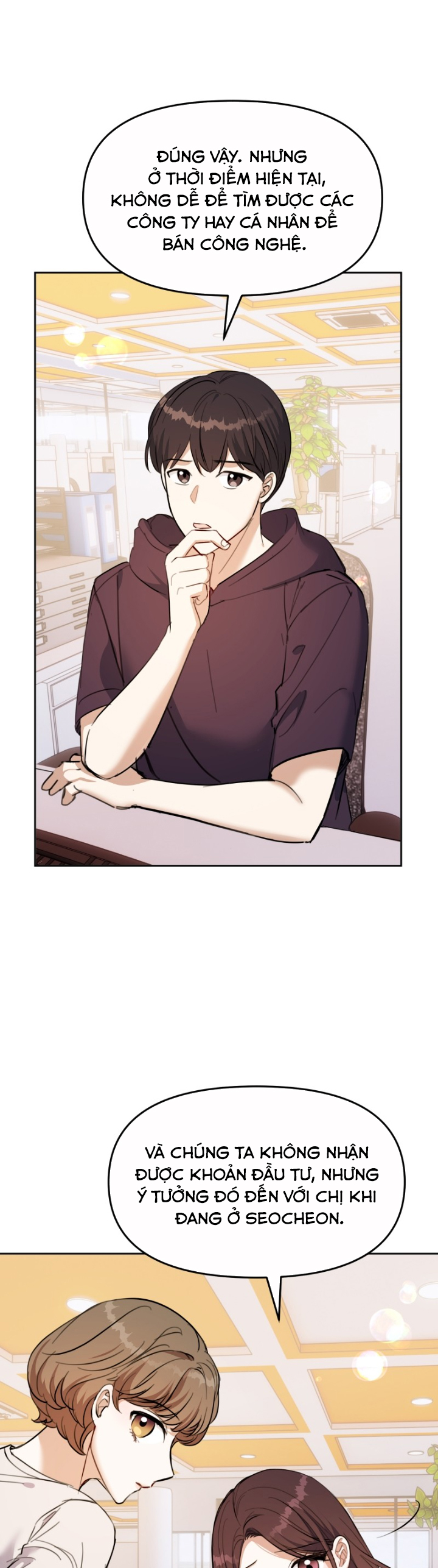 bản cam kết hôn nhân chapter 70 11