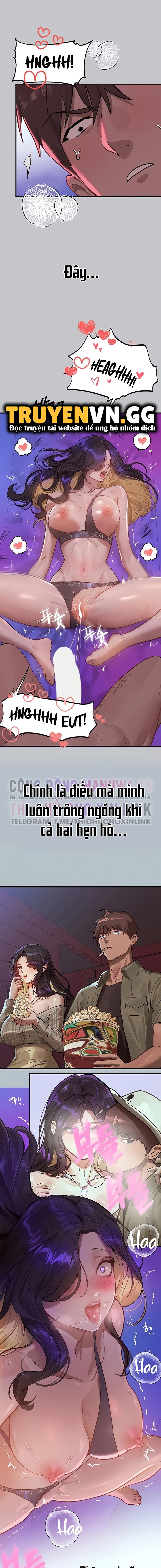 bà chị chủ nhà chapter 108 10