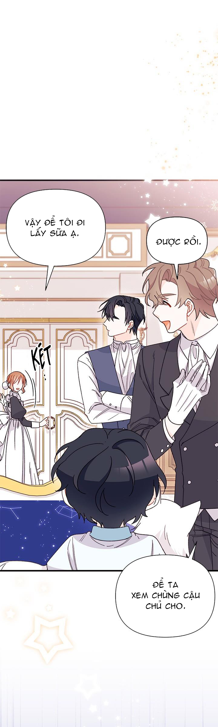 tôi đã kết hôn khi tôi tìm thấy nam chính chapter 42 20