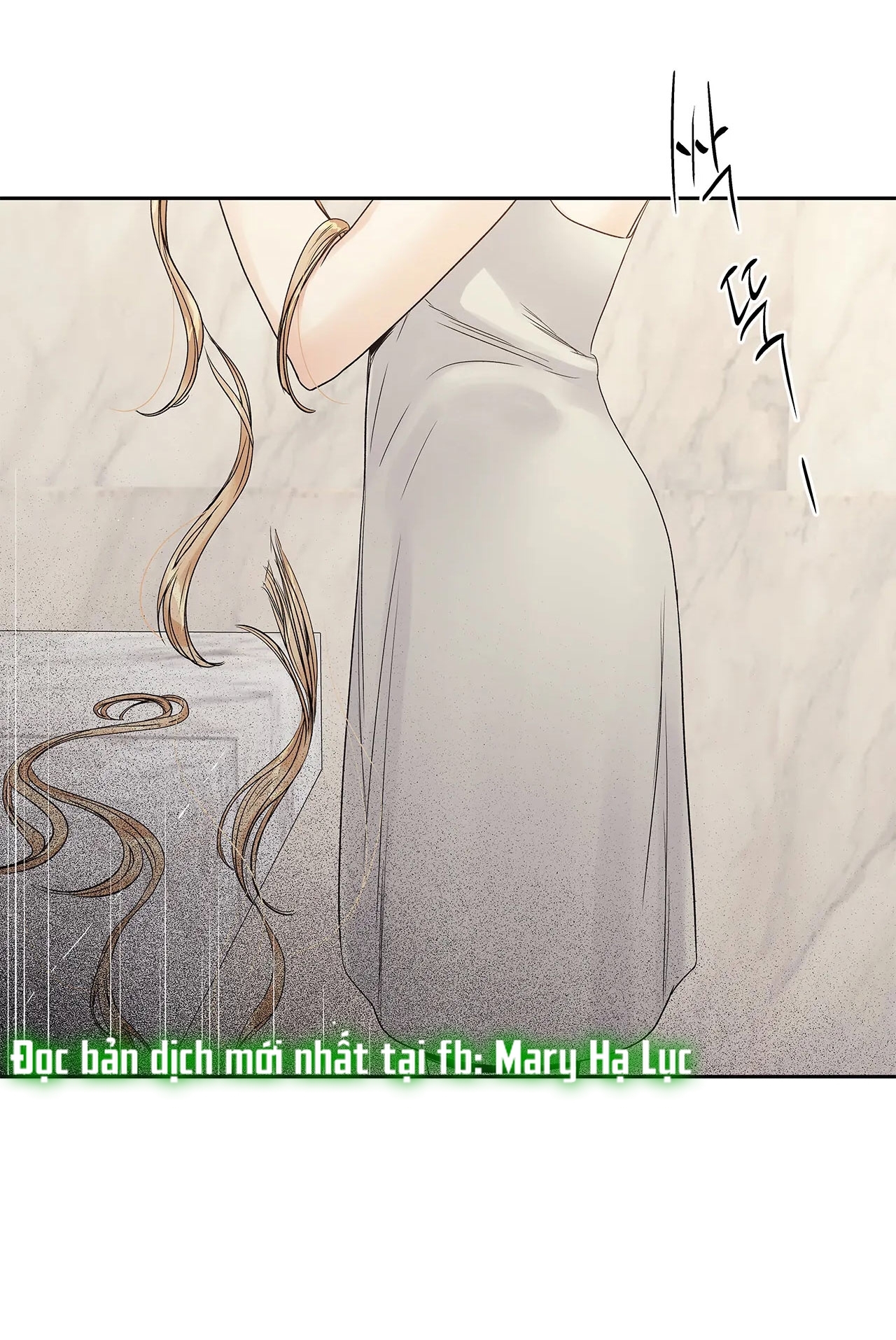 [18+] tình yêu hoang tưởng - love is an illusion queen chapter 18.2 22