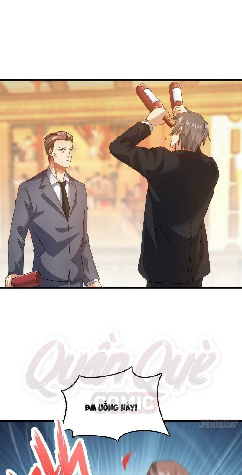 tuyệt thế thiên tài hệ thống chapter 63 23