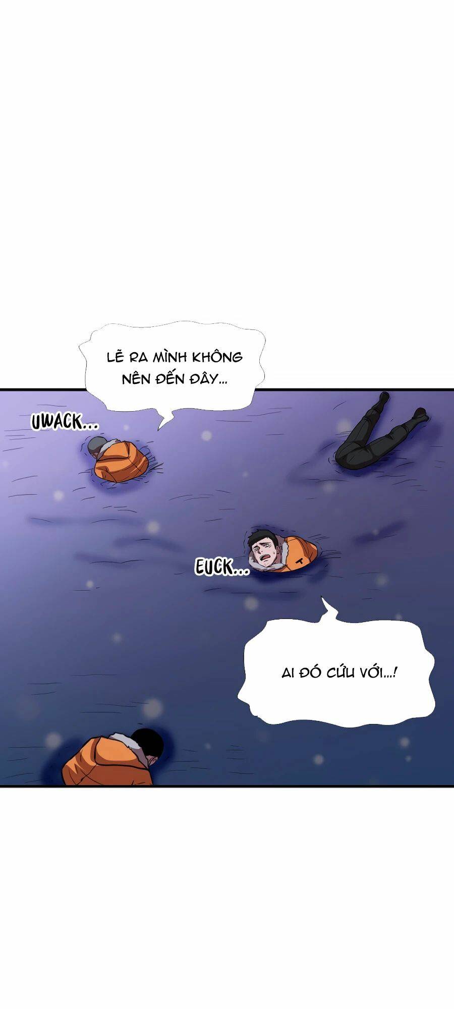 mẹ tôi là chòm sao bảo hộ m chapter 35 29