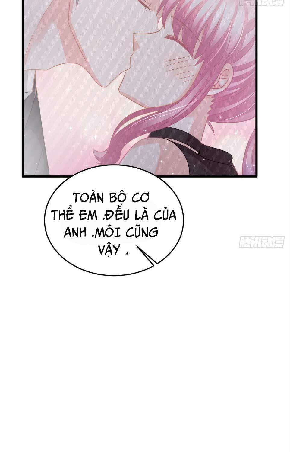 cô vợ đáng yêu của tổng giám đốc mặt lạnh chapter 53.2 10