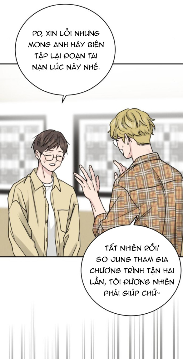 Thuyết Tình Yêu Ích Kỷ chapter 45.1 52