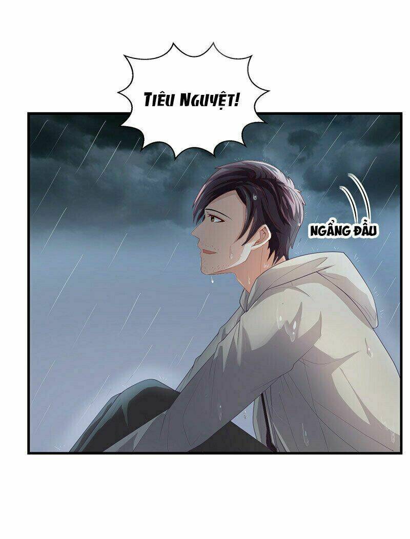 danh môn độc sủng ái thê chapter 25 36