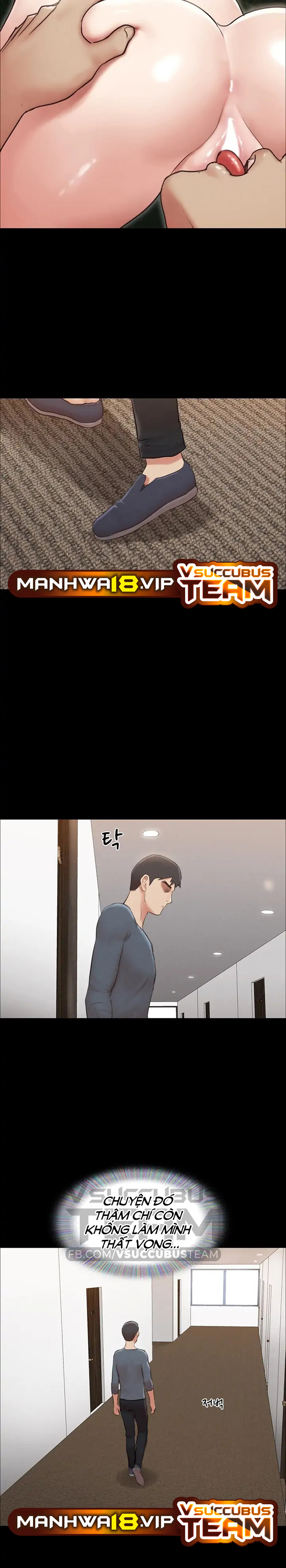 thỏa thuận tình dục chapter 156 4