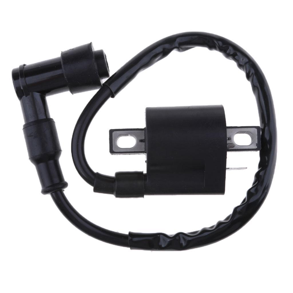 Motorcycle CDI Ignition  Plug Assembly for  PW50 PW 50 All Year