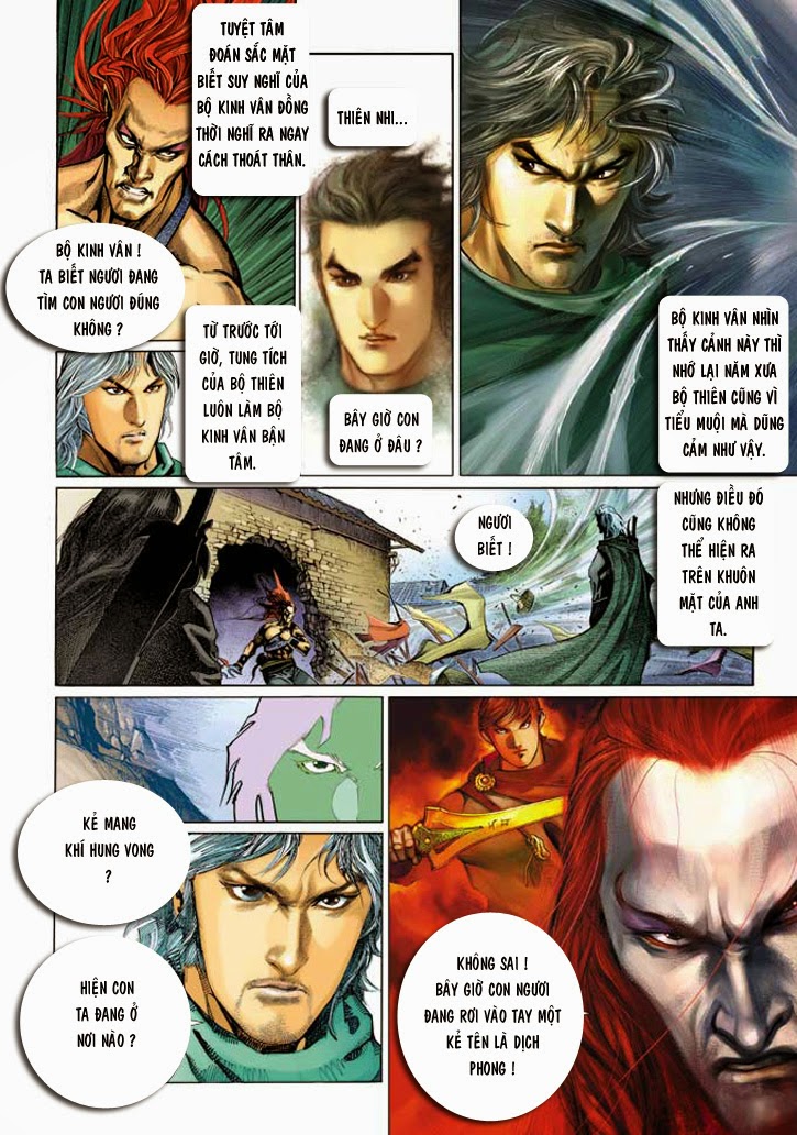 phong vân chapter 343 14