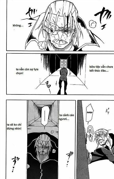 tripeace chapter 26 42