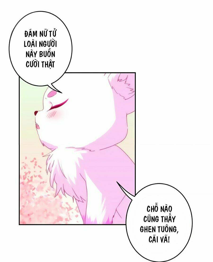 vương phi, vương gia nhà ngươi không ngốc nữa rồi chapter 1 19