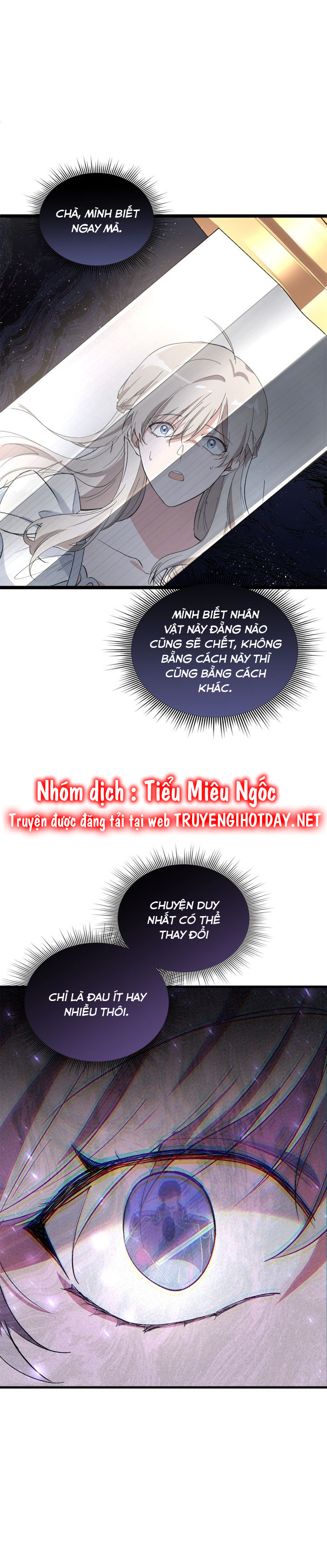 thưởng thức hương vị chapter 2 8