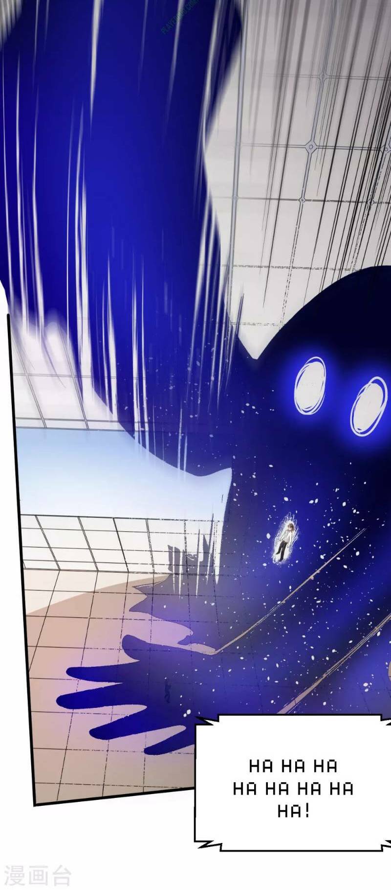 vườn trường cuồng sư hệ thống chapter 43 8