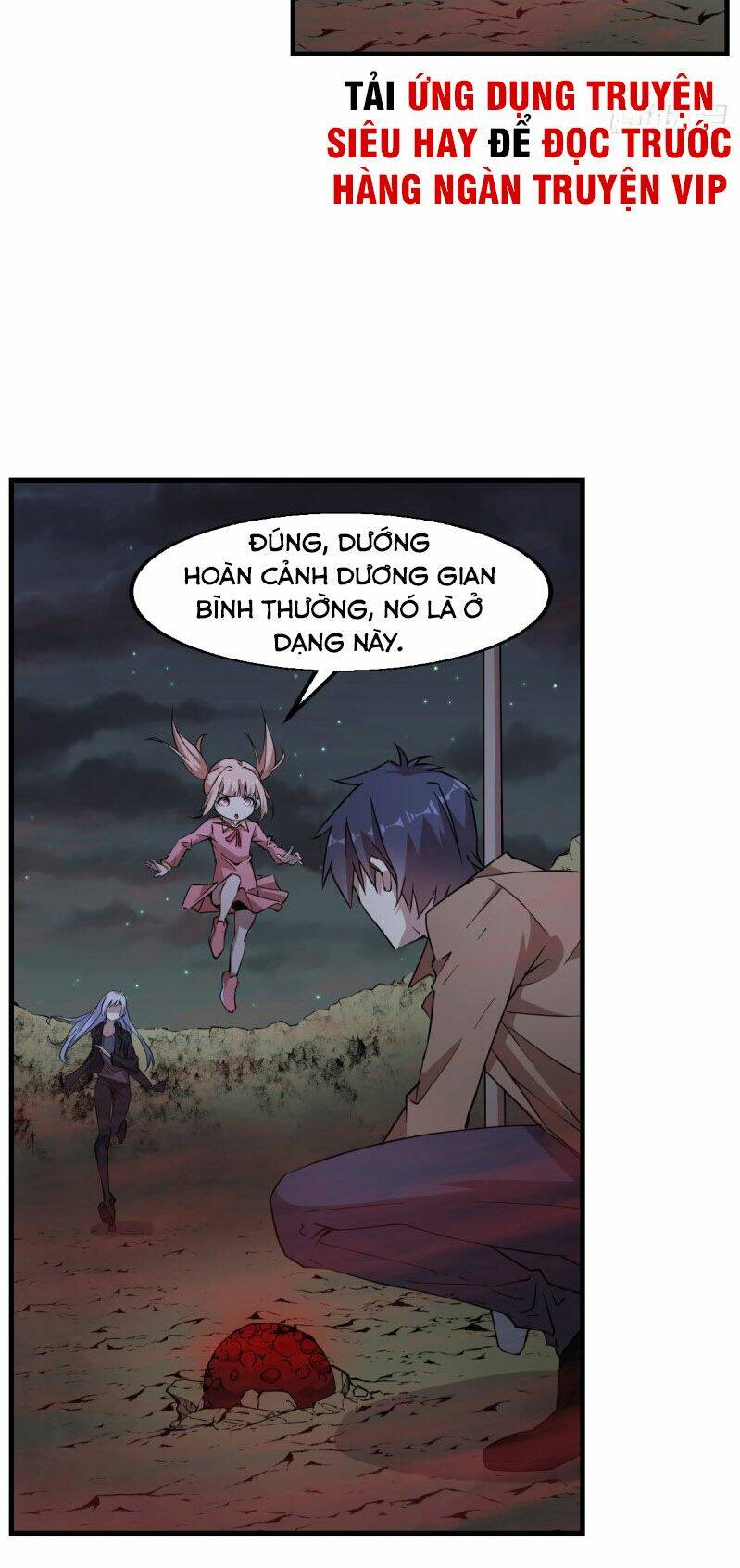 thâm dạ thư ốc chapter 149 19