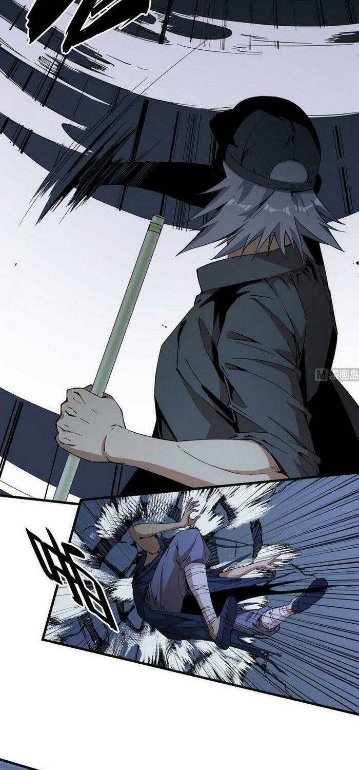 thâm dạ thư ốc chapter 165 4