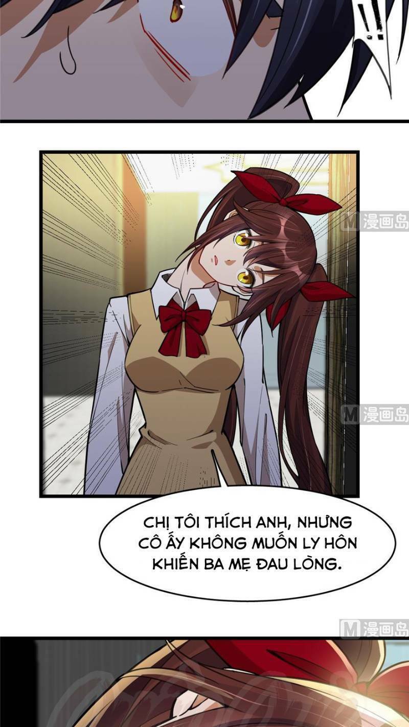 thâm dạ thư ốc chapter 88 11