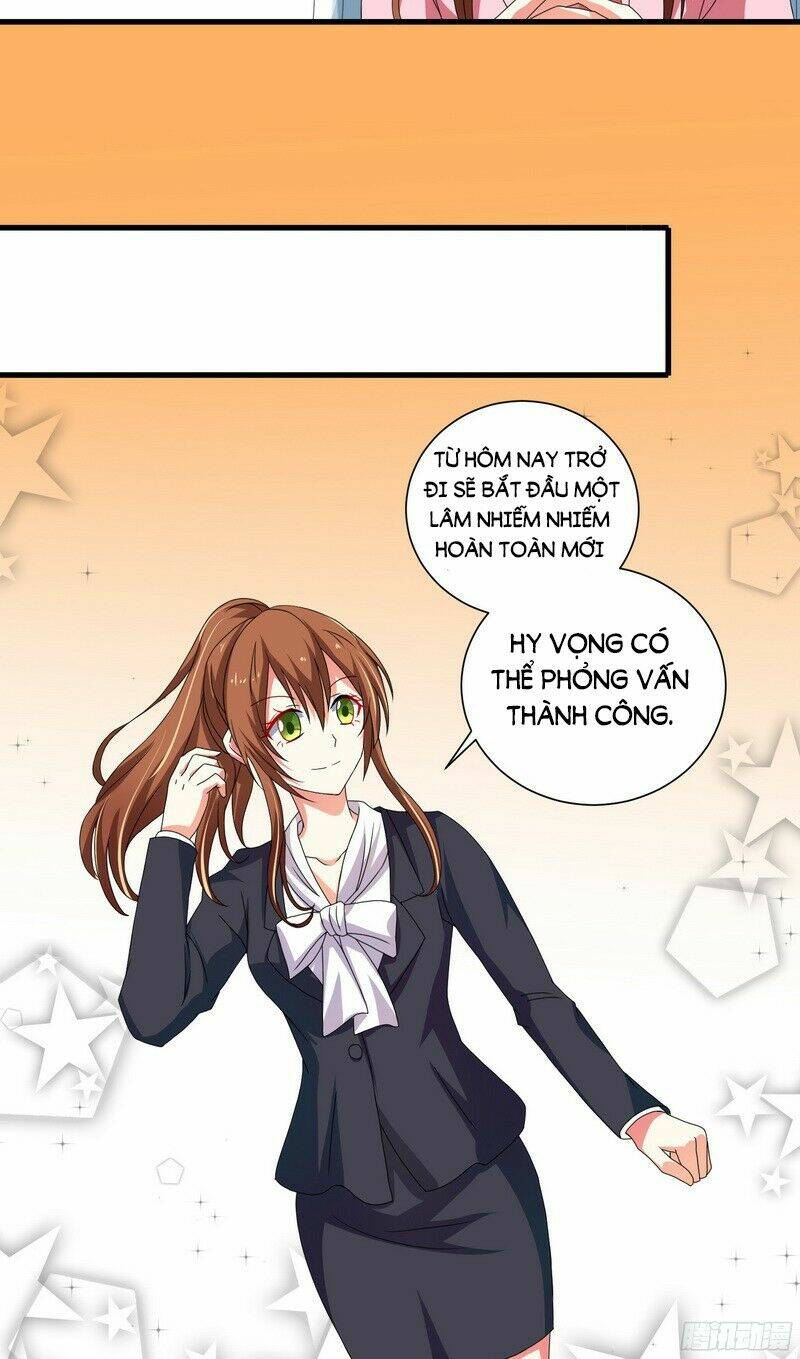 khế hôn chapter 8 15