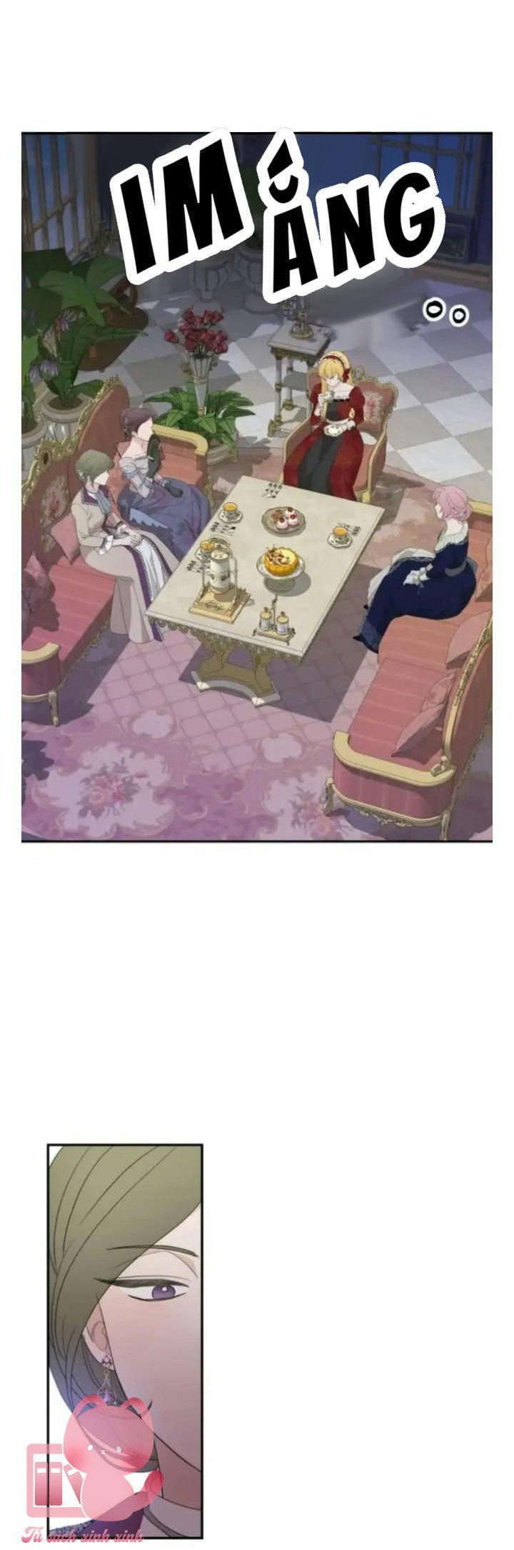 người thân của tôi đều sợ hãi tôi chapter 18 9