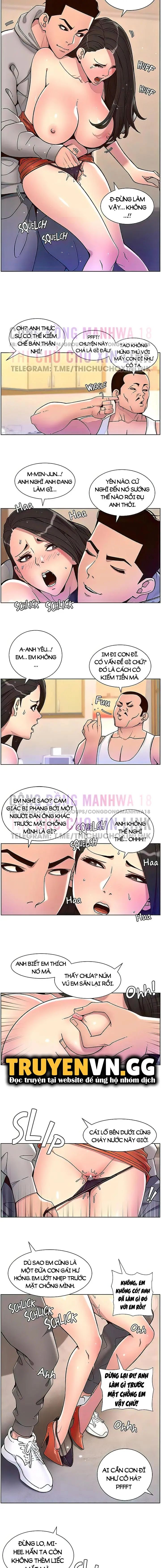 app đế vương giường chiếu chapter 56 8