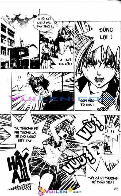 tiên nữ giáng trần chapter 6 85