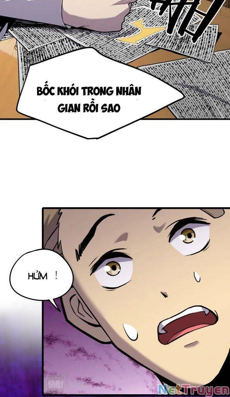 cao võ: ngàn năm tiến hóa chapter 14 33