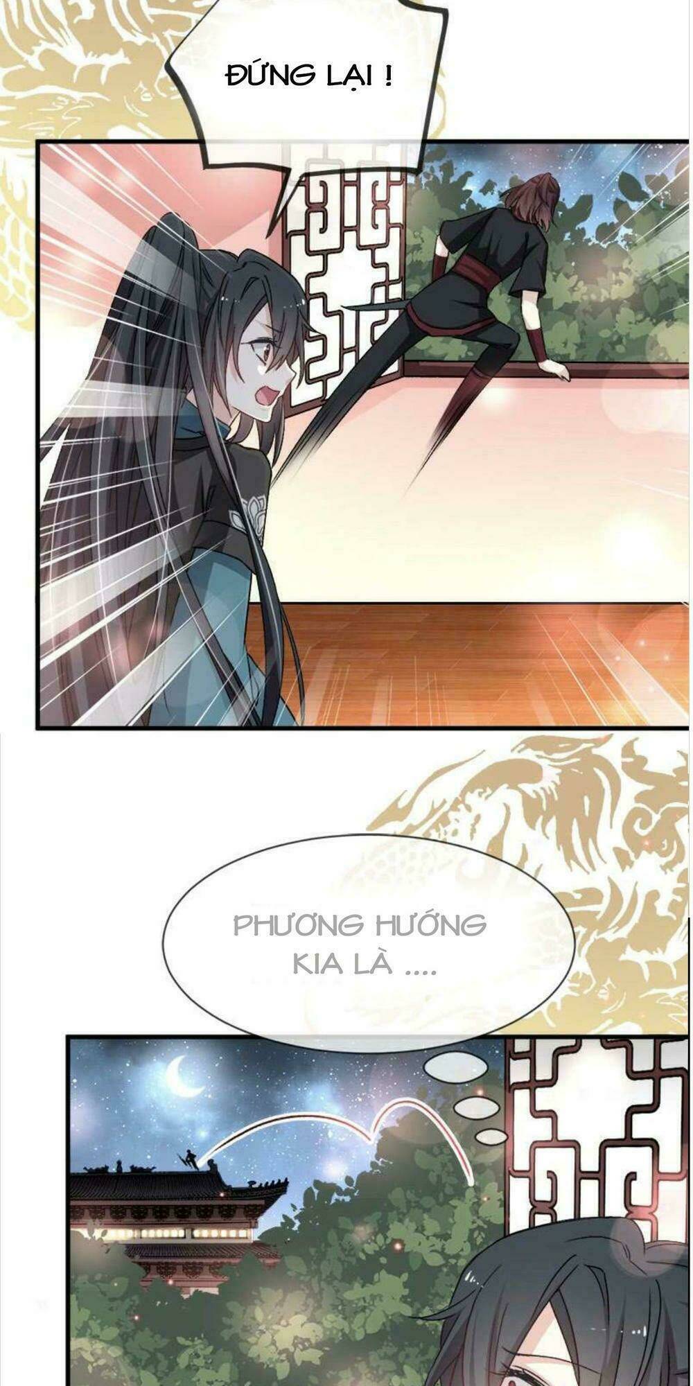 thiên hạ đệ nhất sủng phi chapter 33.1 7