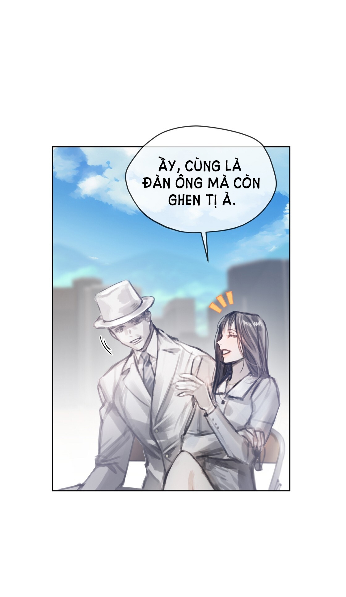 doppio senso chapter 79.1 14