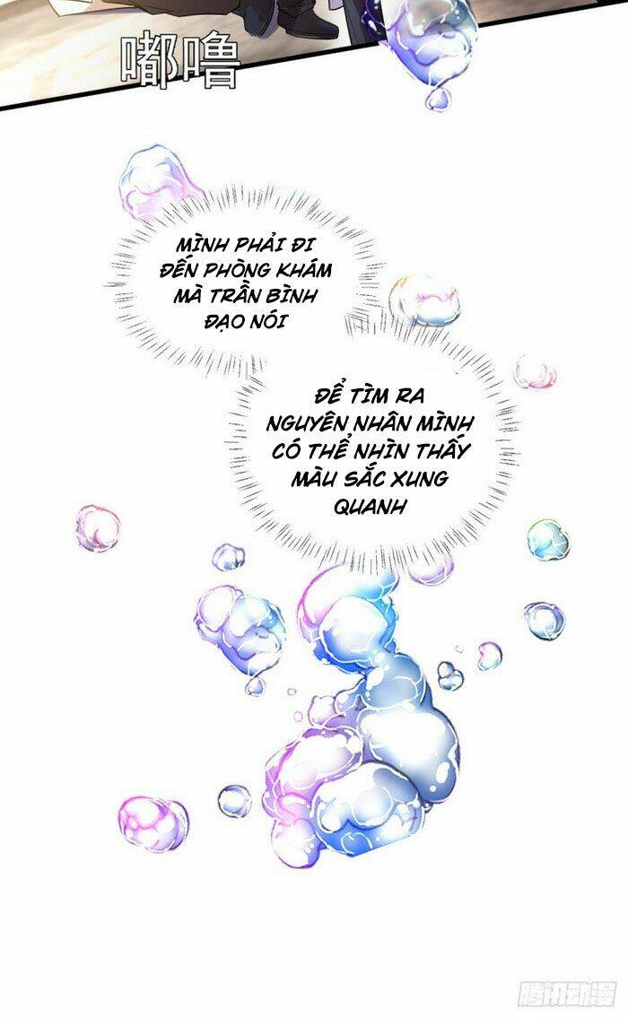 mở phòng khám tại tu tiên giới chapter 5 16